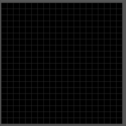 GIF animation of the tiled WFC algorithm